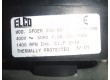 Delta ventilator motor 